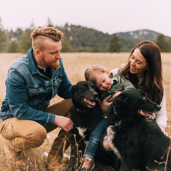 Meet your Posher, Rachel - Picture 6 of 7